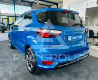 2022 Ford Ecosport