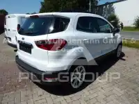 2022 Ford Ecosport