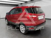 2022 Ford Ecosport