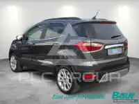 2022 Ford Eco Sport