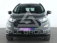 2022 Ford Eco Sport