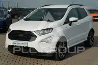 2022 Ford Eco Sport