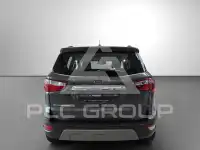 2022 Ford Eco Sport