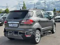 2022 Ford Eco Sport
