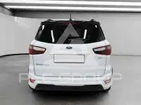 2022 Ford Ecosport