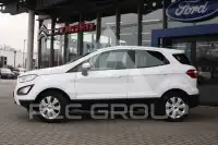 2022 Ford Ecosport