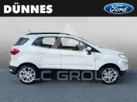 2022 Ford Ecosport