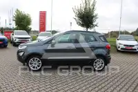 2022 Ford Ecosport