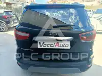 2022 Ford Eco Sport
