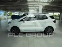 2022 Ford Eco Sport
