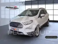 2022 Ford Ecosport
