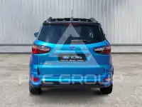 2022 Ford Ecosport