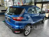 2022 Ford Ecosport
