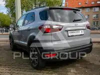 2022 Ford Eco Sport