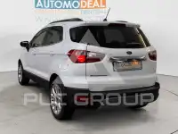 2022 Ford Eco Sport