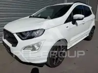2022 Ford Ecosport