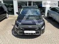 2022 Ford Eco Sport