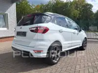 2022 Ford Ecosport