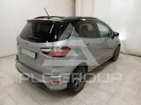 2022 Ford Eco Sport