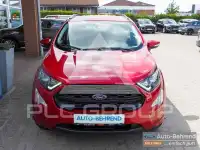 2022 Ford Eco Sport