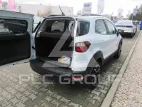 2022 Ford Ecosport