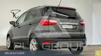 2022 Ford Eco Sport