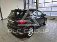 2022 Ford Eco Sport