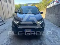2022 Ford Eco Sport