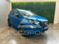 2022 Ford Eco Sport