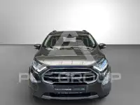 2022 Ford Eco Sport
