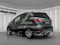 2022 Ford Ecosport