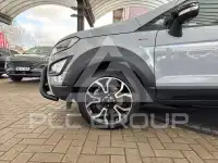 2022 Ford Eco Sport