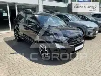2022 Ford Eco Sport