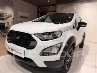 2022 Ford Eco Sport