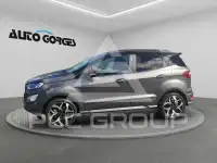 2022 Ford Ecosport