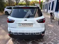 2022 Ford Ecosport