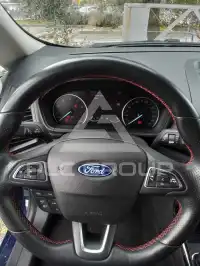 2022 Ford Eco Sport