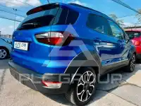 2022 Ford Ecosport