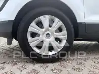 2022 Ford Eco Sport