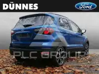 2022 Ford Ecosport