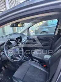 2022 Ford Eco Sport