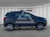 2022 Ford Eco Sport