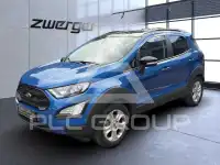 2022 Ford Ecosport