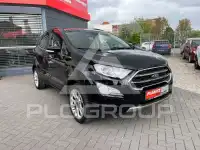 2022 Ford Ecosport