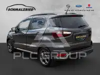 2022 Ford Eco Sport