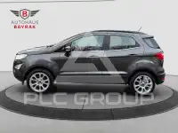 2022 Ford Eco Sport