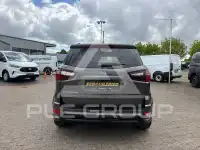 2022 Ford Eco Sport