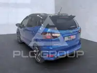 2022 Ford Eco Sport