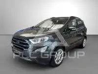 2022 Ford Eco Sport