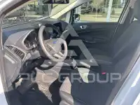 2022 Ford Eco Sport